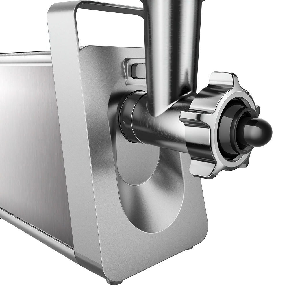 Мясорубка Trouver Meat Grinder MG20