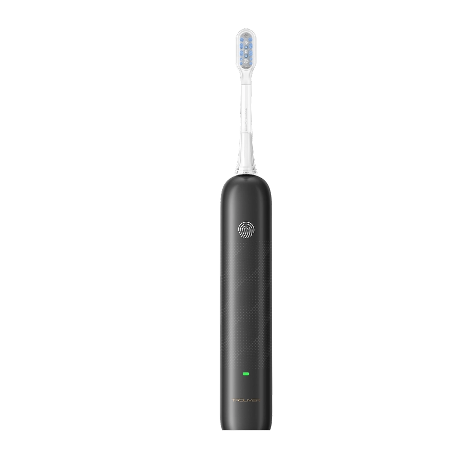 Электрическая зубная щётка Trouver Fresh Pro Black