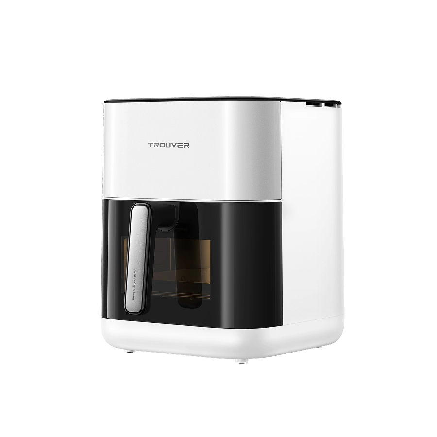 Аэрогриль Trouver FD10 Pro White