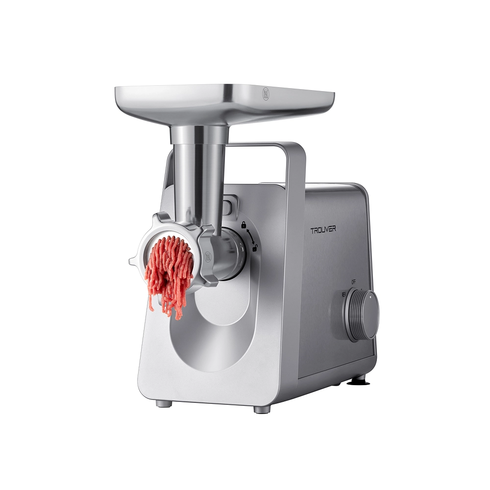 Мясорубка Trouver Meat Grinder MG20
