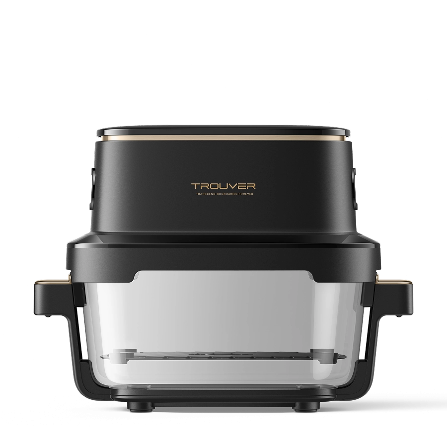 Аэрогриль Trouver Aeroglass AF20 Pro Black