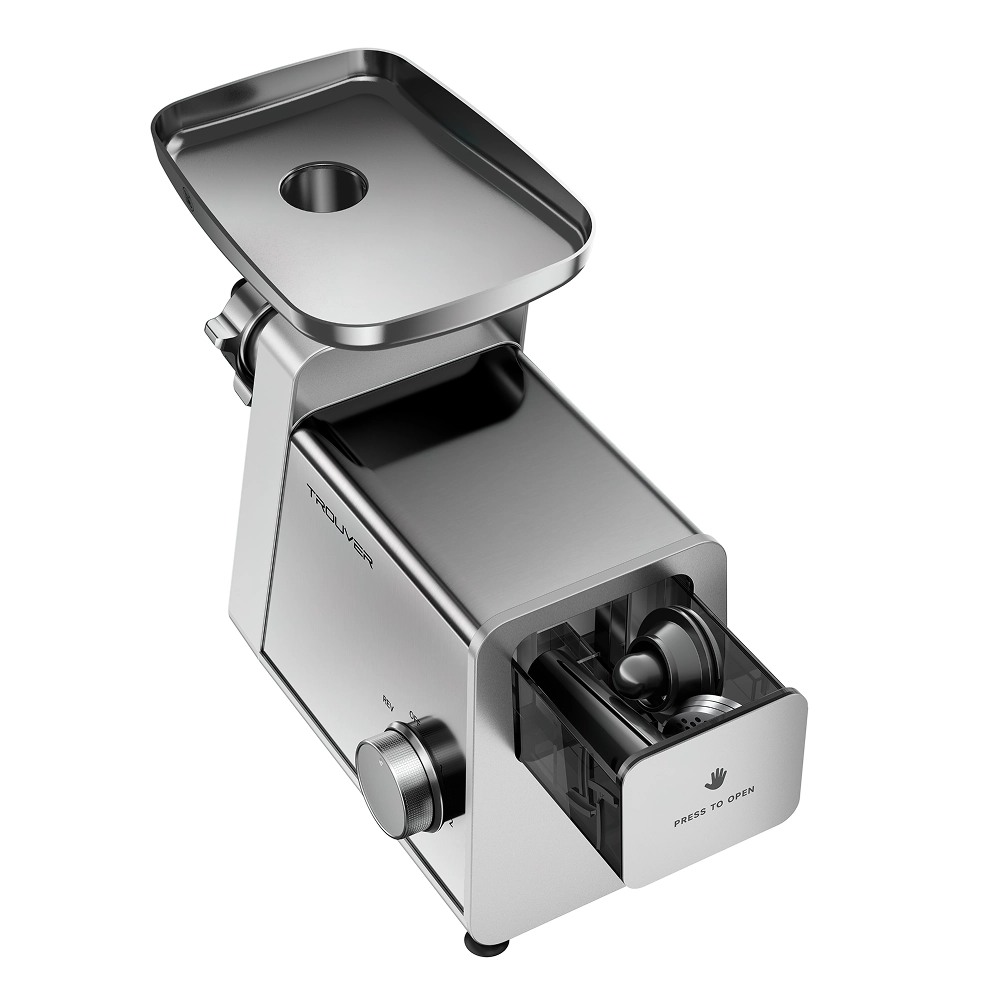 Мясорубка Trouver Meat Grinder MG20