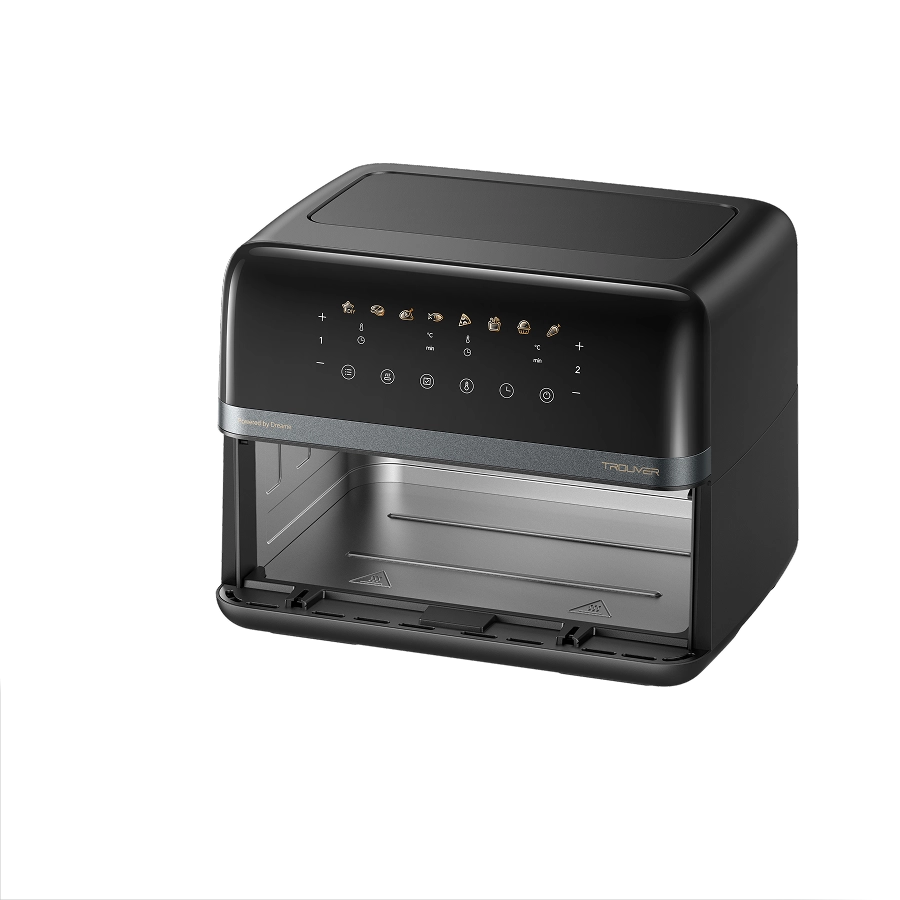 Аэрогриль Trouver FD20 Pro Black