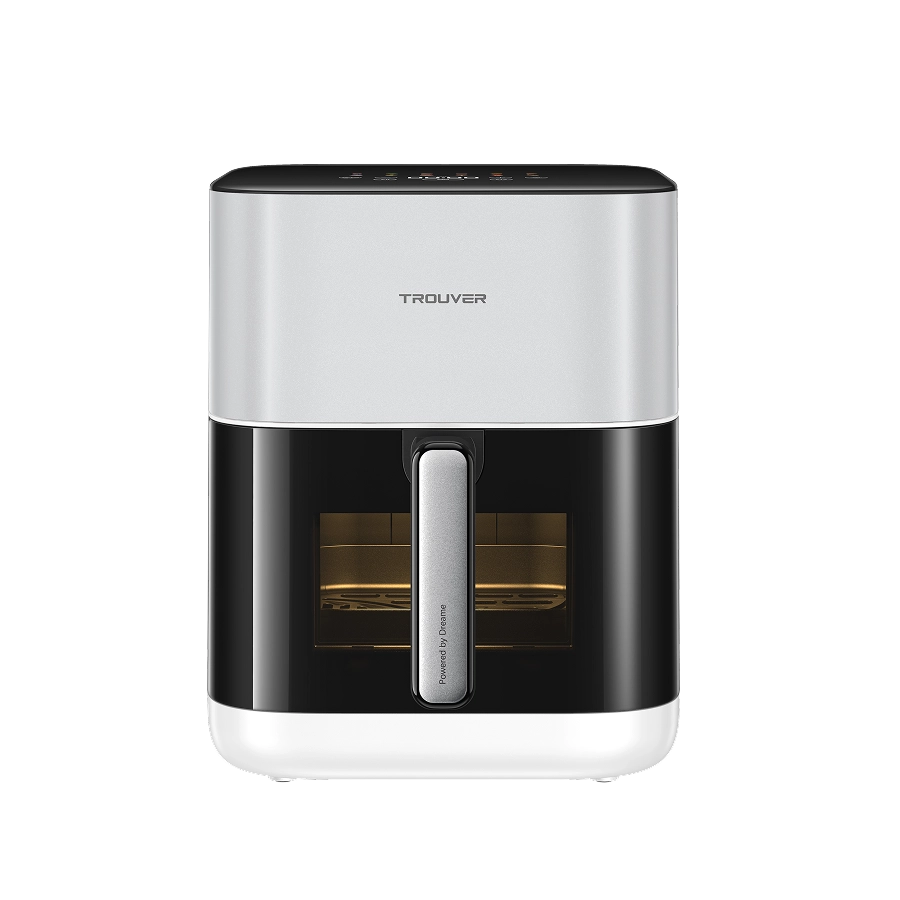 Аэрогриль Trouver FD10 Pro White