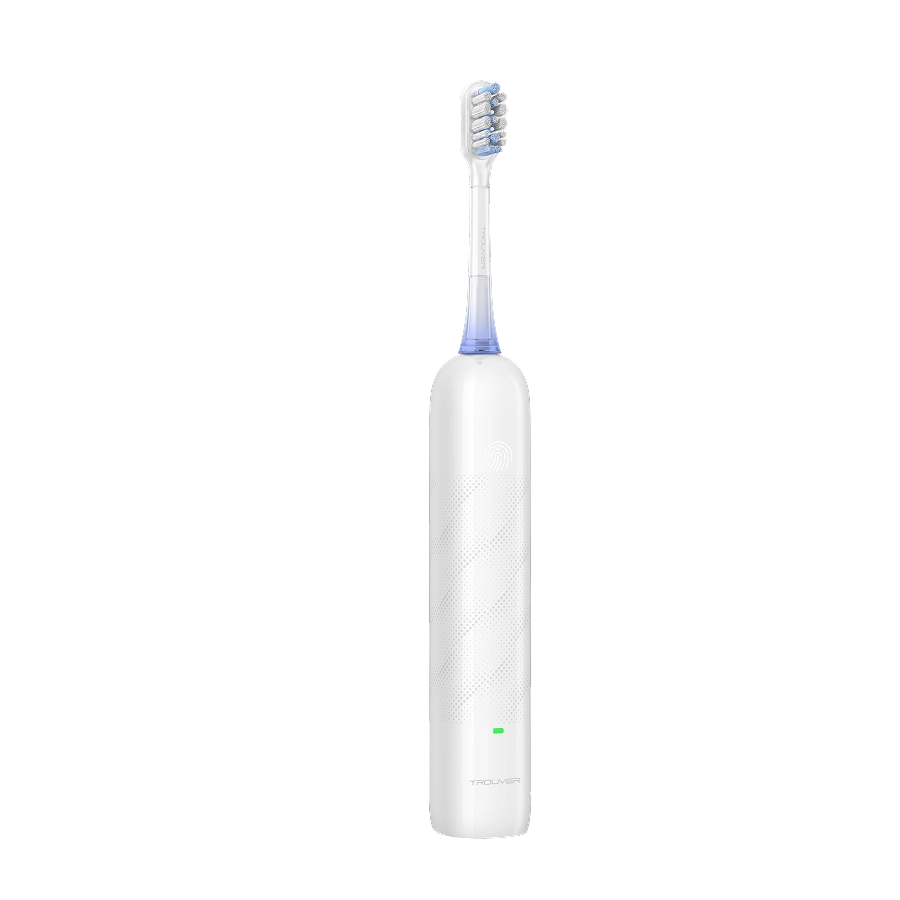Электрическая зубная щётка Trouver Fresh White