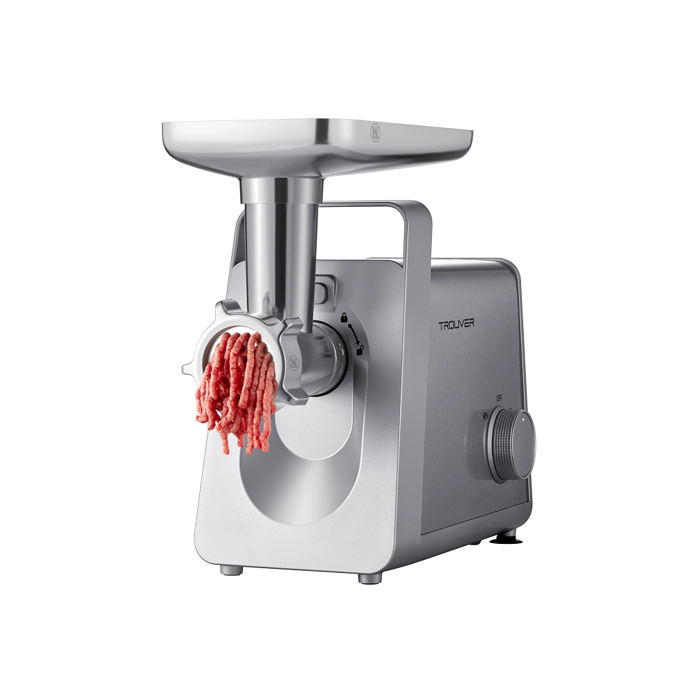 Мясорубка Trouver Meat Grinder MG20