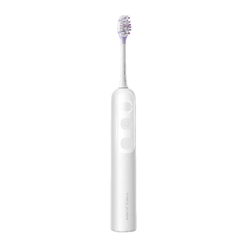Электрическая зубная щётка Trouver Fresh 20 NEO White